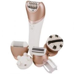 Westpoint WF-6362 Epilator - YZ International-1 (3 Months 0% Percent Profit Product Available On 48 Months Installment)
